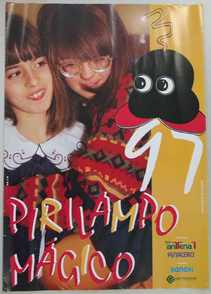 1997 cartaz_pirilampo_mágico_1995