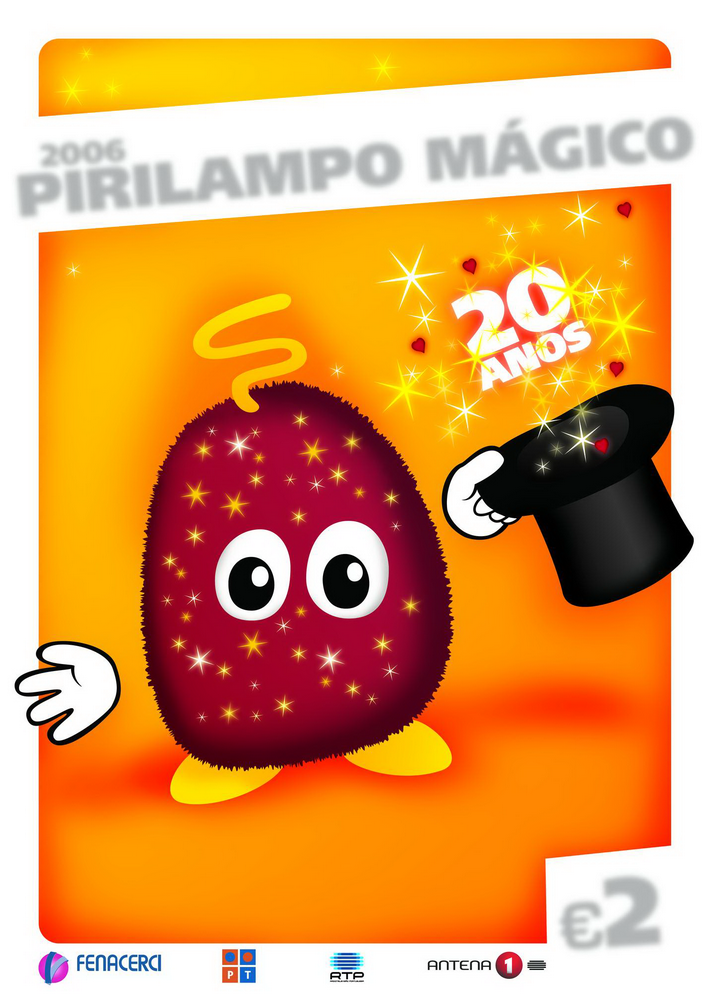 2006 cartaz_pirilampo_mágico_2006